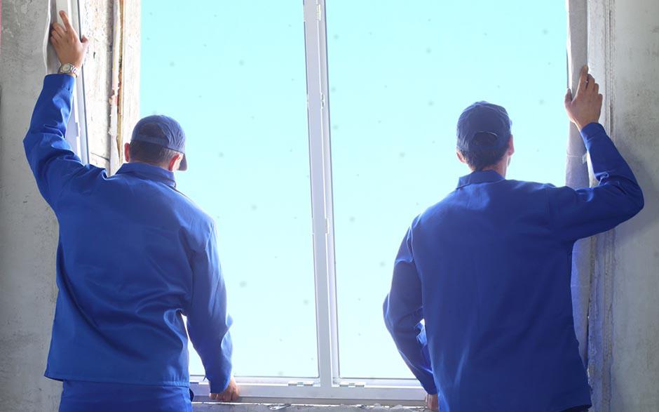 remplacer vitre Bièvres